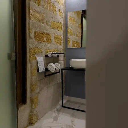 Palazzo Maqueda בית הארחה 4*