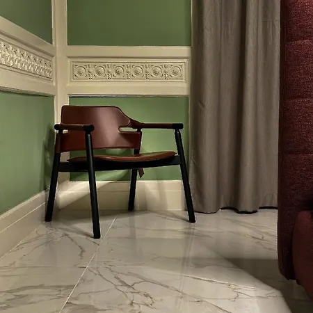 بيت ضيافة Palazzo Maqueda باليرمو