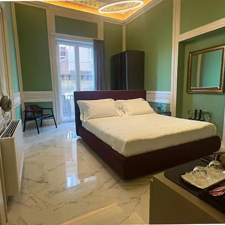 Guest house Palazzo Maqueda