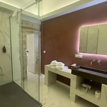 بيت ضيافة Palazzo Maqueda باليرمو
