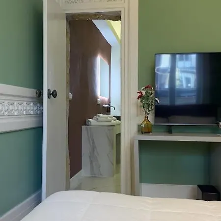 Palazzo Maqueda Guest house *