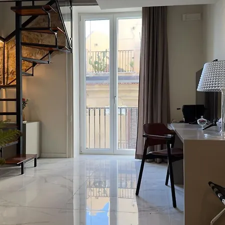 Guest house Palazzo Maqueda