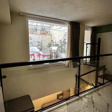 بيت ضيافة Palazzo Maqueda باليرمو
