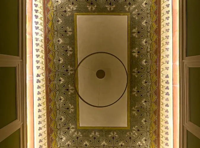 Palazzo Maqueda 4* Palermo