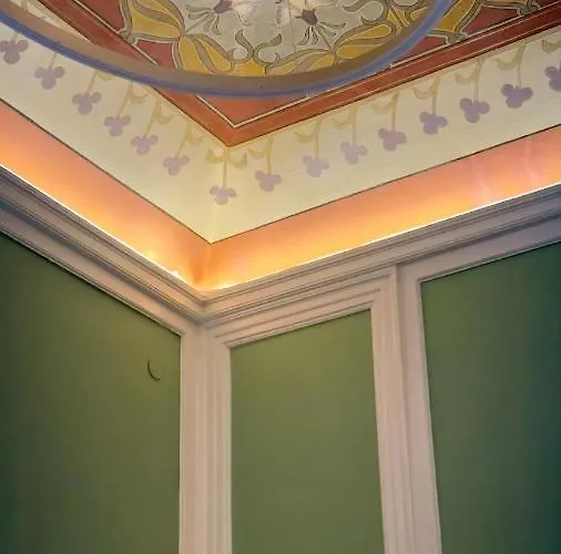 Vendégház Palazzo Maqueda
