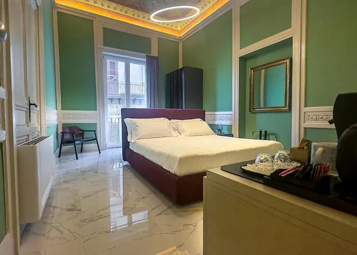 Palazzo Maqueda 4* Palermo