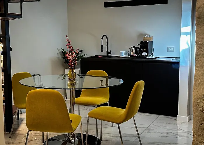 Palazzo Maqueda 4* Palermo