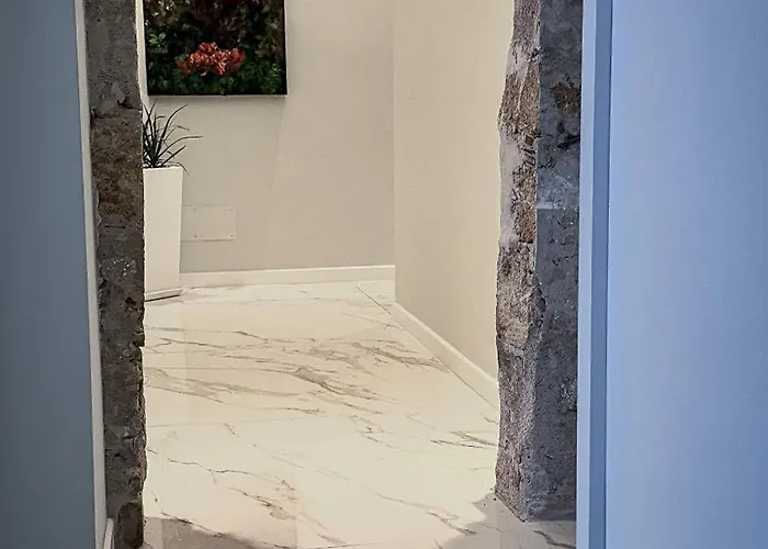 Palazzo Maqueda Vendégház 4*