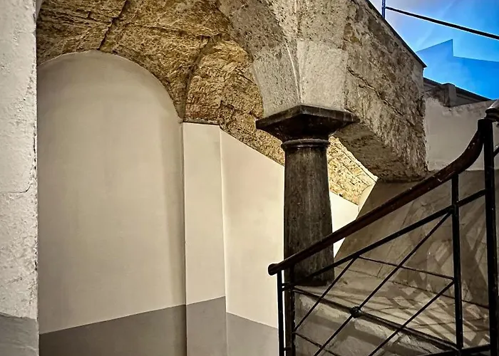 Palazzo Maqueda 4* Palermo