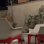 ゲストハウス Palazzo Maqueda 4*