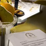 Palazzo Maqueda 4* パレルモ