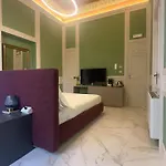 ゲストハウス Palazzo Maqueda パレルモ