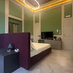 ゲストハウス Palazzo Maqueda パレルモ
