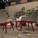 ゲストハウス Palazzo Maqueda 4*