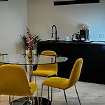 Palazzo Maqueda 4* パレルモ