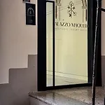 ゲストハウス Palazzo Maqueda パレルモ