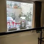 Palazzo Maqueda パレルモ