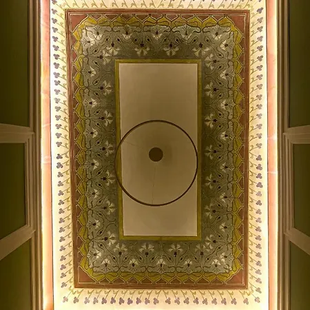 Palazzo Maqueda 4* Palermo