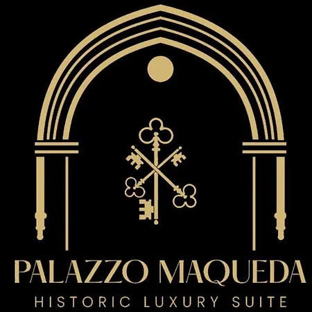 Affittacamere Palazzo Maqueda