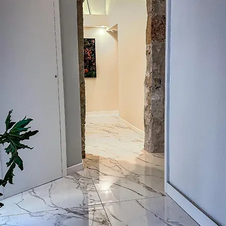 Palazzo Maqueda Affittacamere Palermo