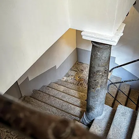 Affittacamere Palazzo Maqueda